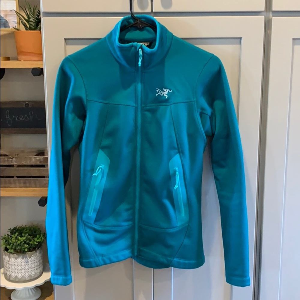 Arc’teryx Polartec Jacket
